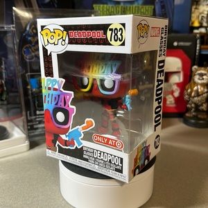 Deadpool 783